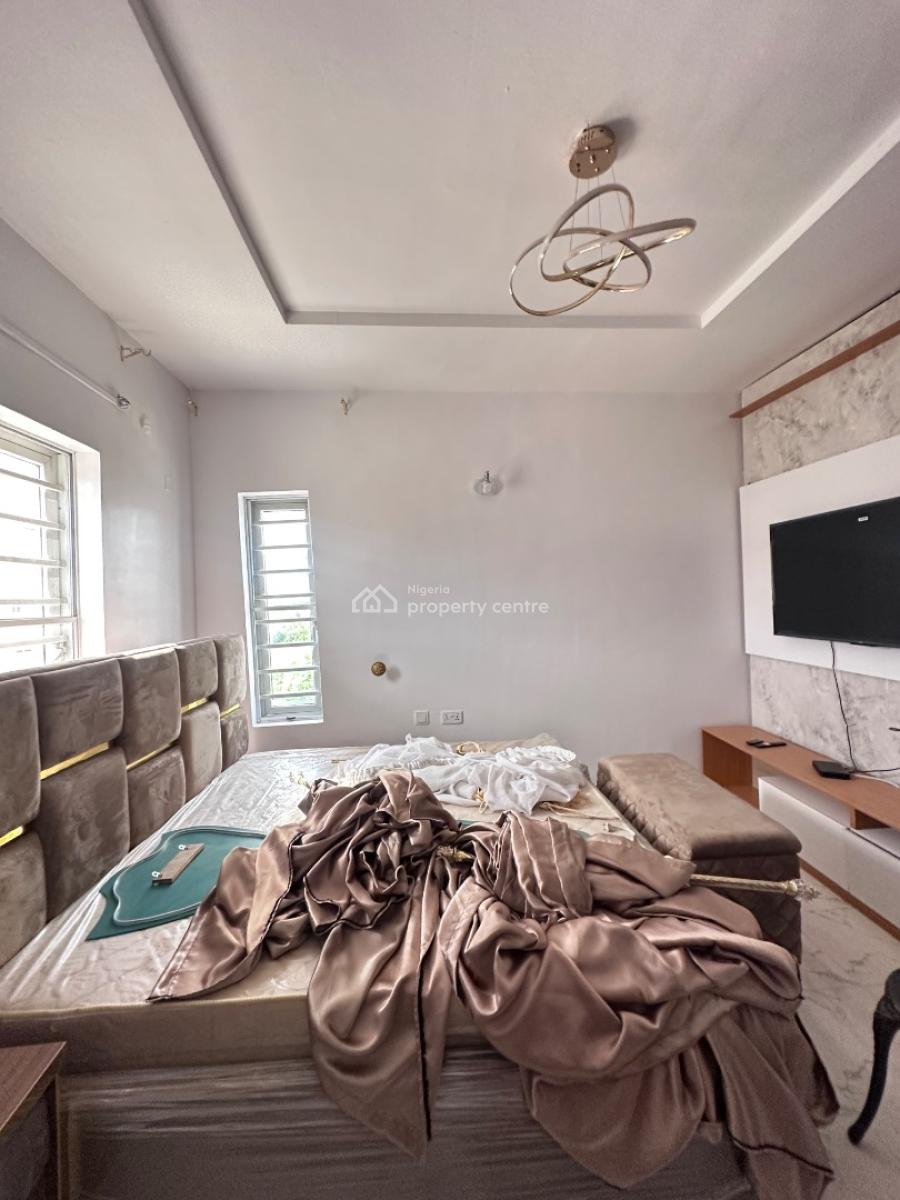 3 Bedroom Terrace Duplex, Ajah, Ajah, Lagos, Terraced Duplex for Sale