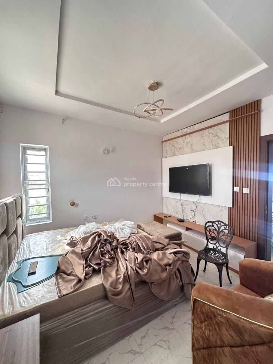 3 Bedroom Terrace Duplex, Ajah, Ajah, Lagos, Terraced Duplex for Sale