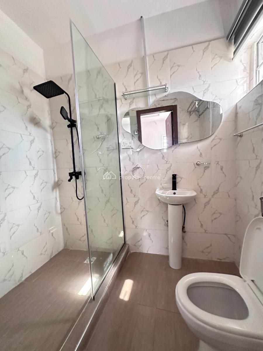 3 Bedroom Terrace Duplex, Ajah, Ajah, Lagos, Terraced Duplex for Sale