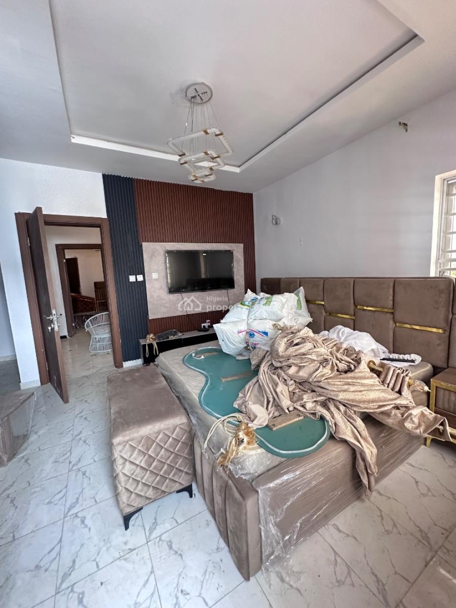 3 Bedroom Terrace Duplex, Ajah, Ajah, Lagos, Terraced Duplex for Sale