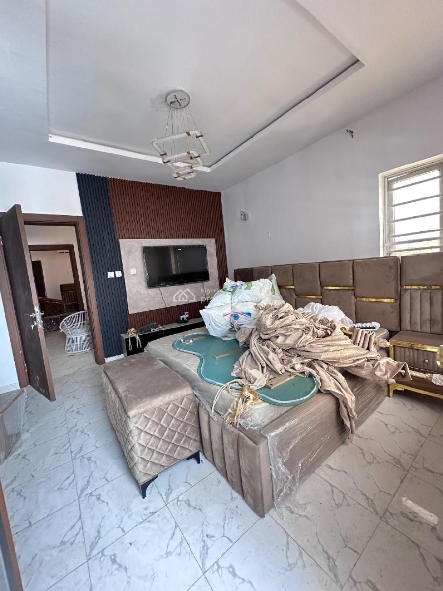 3 Bedroom Terrace Duplex, Ajah, Ajah, Lagos, Terraced Duplex for Sale