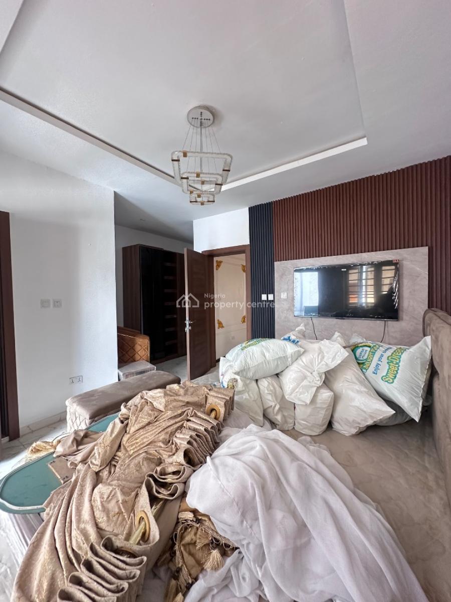 3 Bedroom Terrace Duplex, Ajah, Ajah, Lagos, Terraced Duplex for Sale