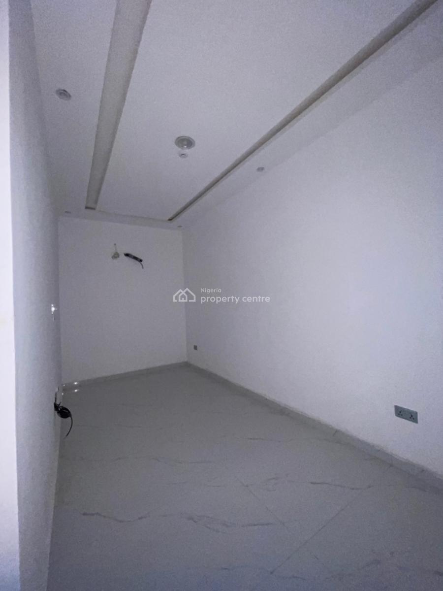 4 Bedroom Terrace Duplex with a Bq, Maryland Ikeja, Maryland, Lagos, Terraced Duplex for Sale