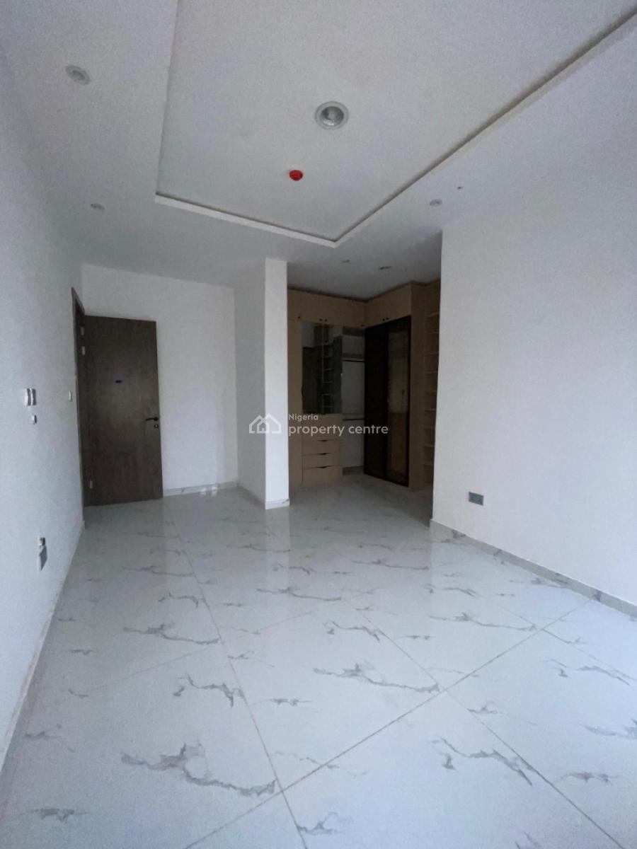 4 Bedroom Terrace Duplex with a Bq, Maryland Ikeja, Maryland, Lagos, Terraced Duplex for Sale