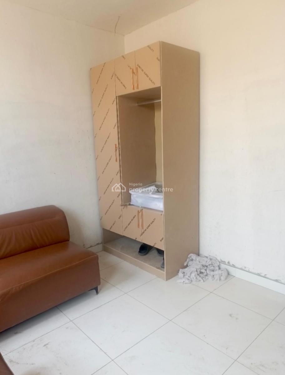 Elegant Newly Built 2 Bedroom Maisonette in a Secure Estate, Ilasan, Lekki, Lagos, Flat / Apartment for Sale