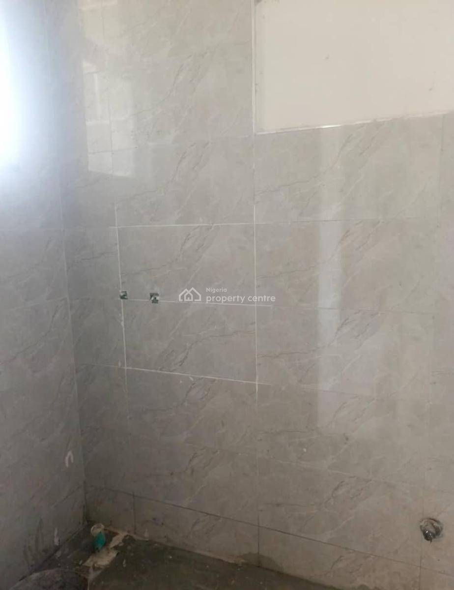 Elegant Newly Built 2 Bedroom Maisonette in a Secure Estate, Ilasan, Lekki, Lagos, Flat / Apartment for Sale