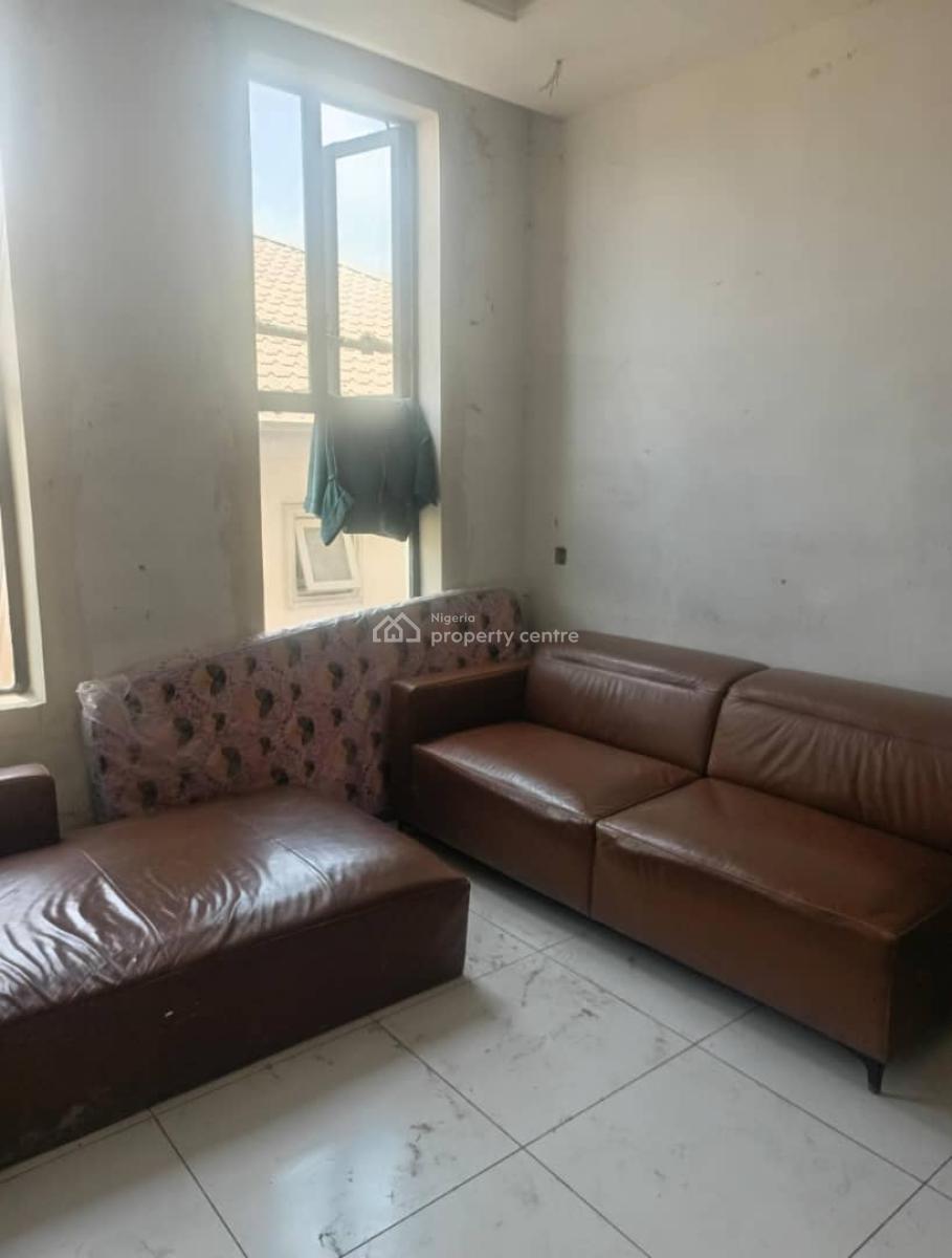 Elegant Newly Built 2 Bedroom Maisonette in a Secure Estate, Ilasan, Lekki, Lagos, Flat / Apartment for Sale