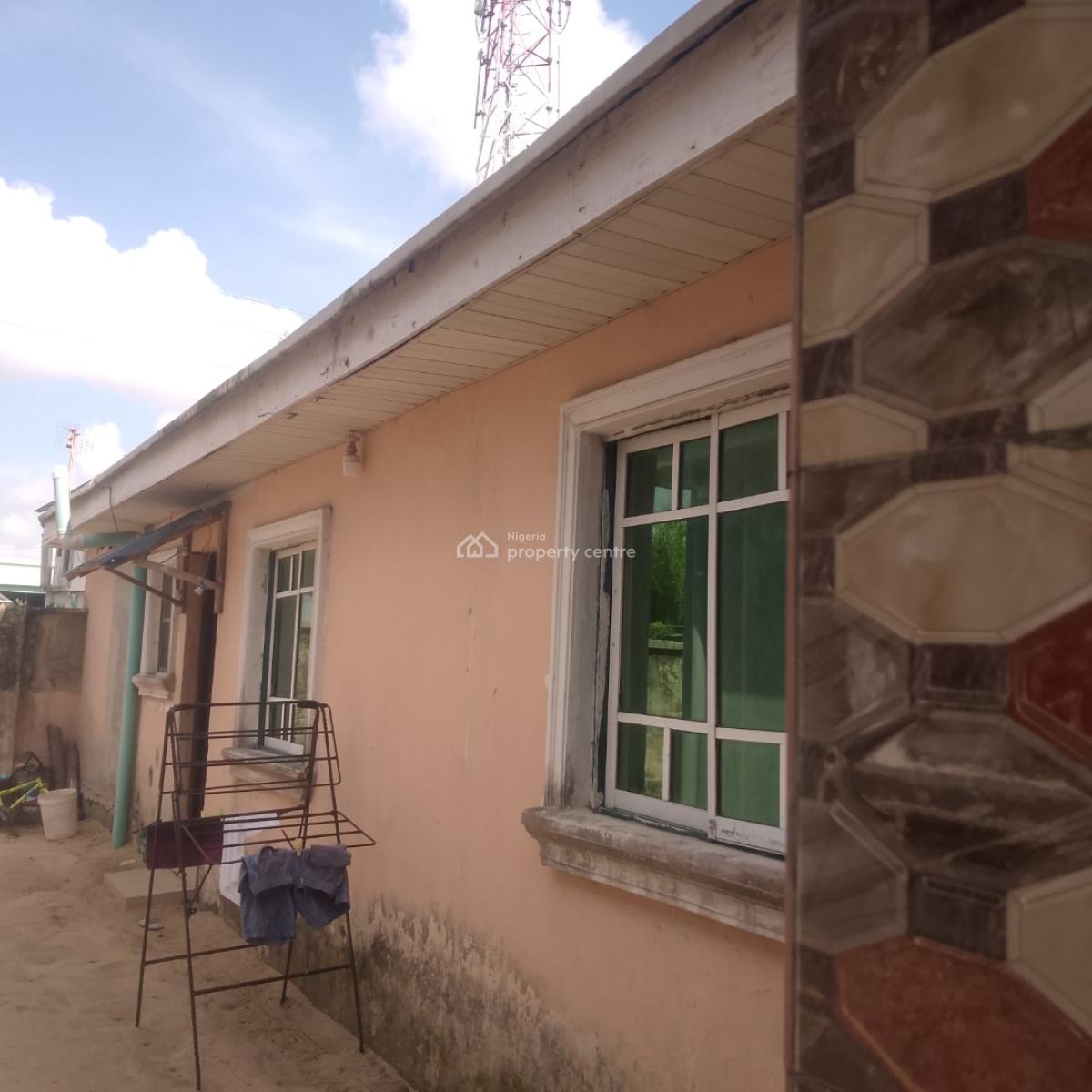 Massive Mini Flat, Desa Estate, Onosa, Ibeju Lekki, Lagos, Mini Flat (room and Parlour) for Rent