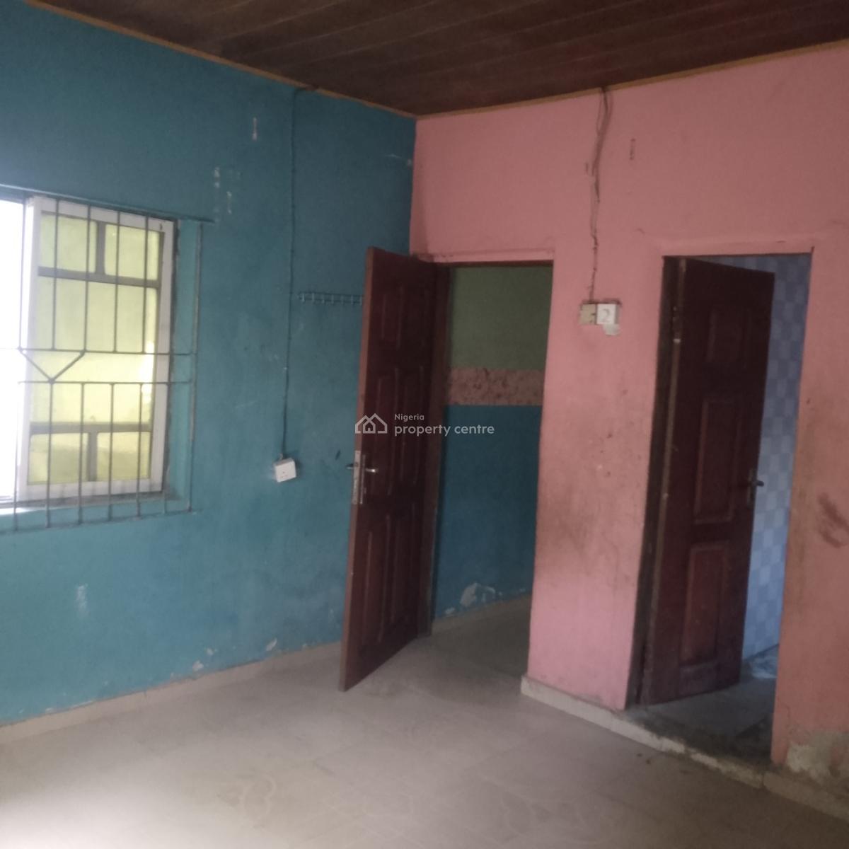 Massive Mini Flat, Desa Estate, Onosa, Ibeju Lekki, Lagos, Mini Flat (room and Parlour) for Rent