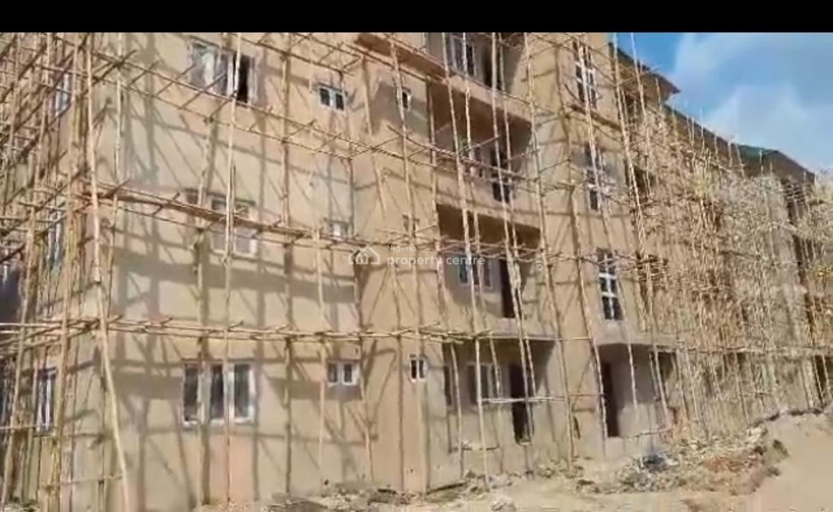 2 Bedroom Apartment with 3 Toilet, Ipaja, Lagos, Flat / Apartment for Sale