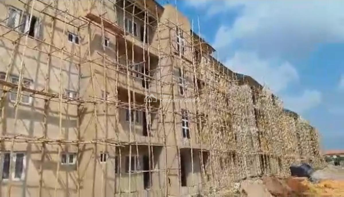 2 Bedroom Apartment with 3 Toilet, Ipaja, Lagos, Flat / Apartment for Sale