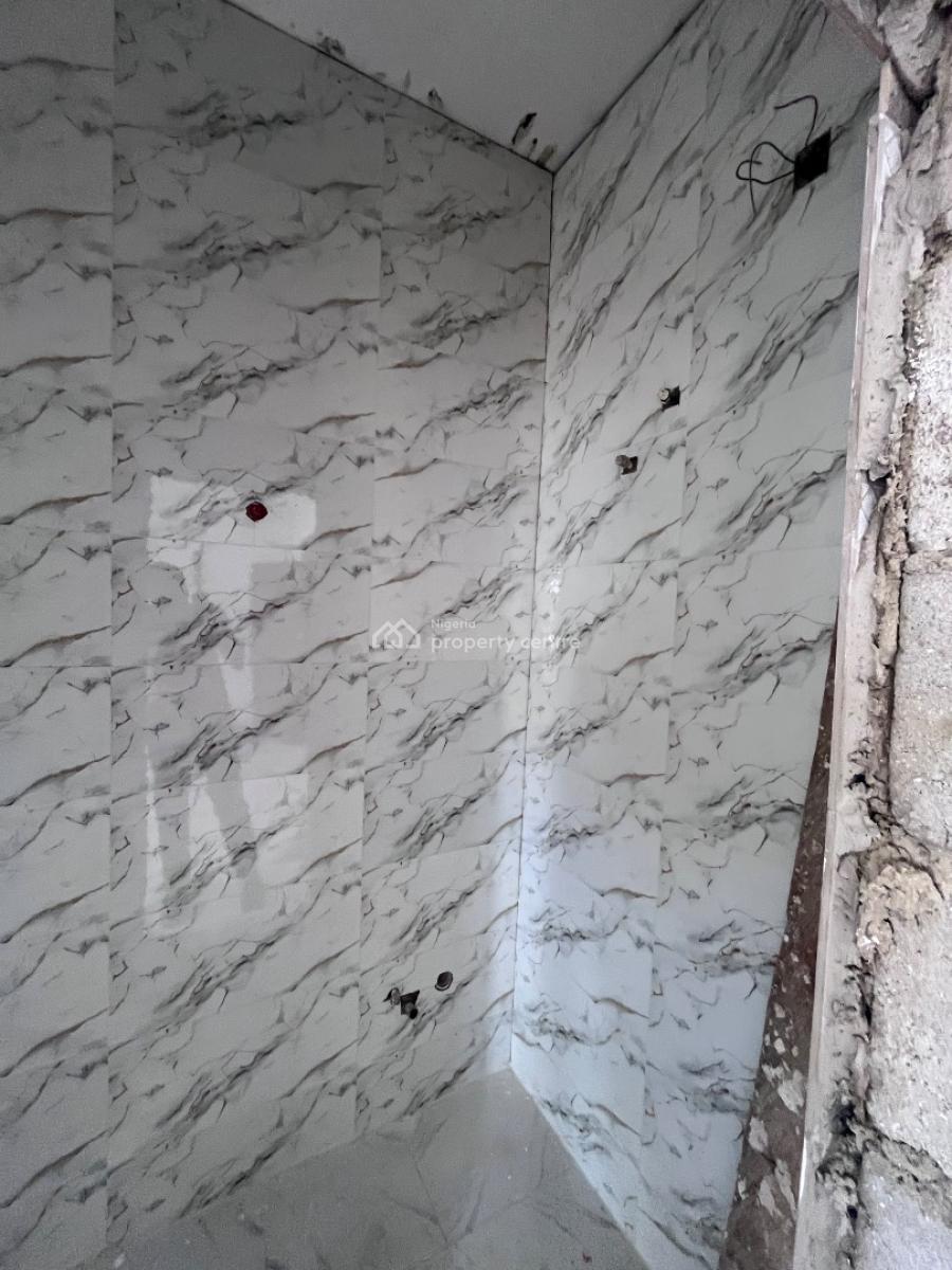 Tastefully Finished 3 Bedroom Terrace Duplex + Study Room, Freedom Estate Close to Magboro Busstop with 18 Hours Power Supply, Magboro, Ogun, Terraced Duplex for Sale