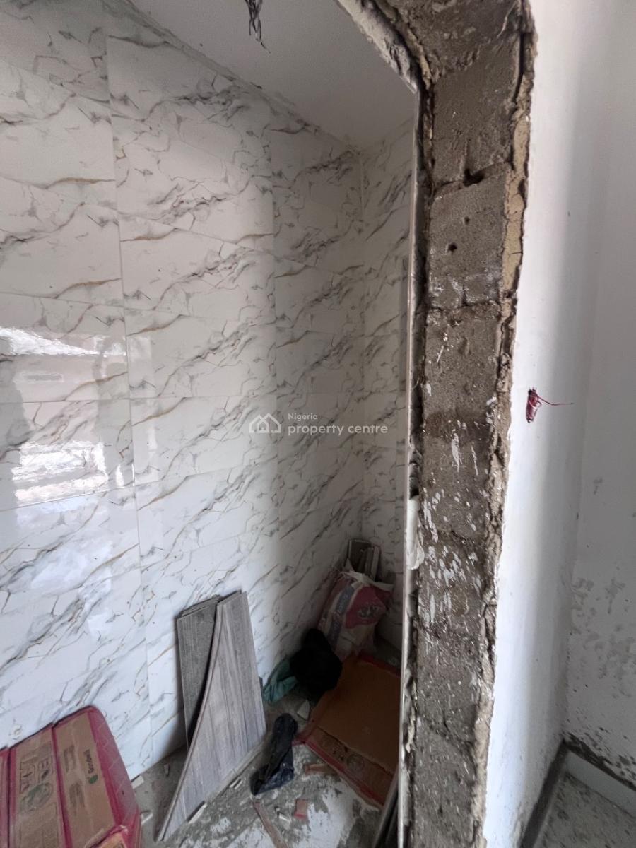 Tastefully Finished 3 Bedroom Terrace Duplex + Study Room, Freedom Estate Close to Magboro Busstop with 18 Hours Power Supply, Magboro, Ogun, Terraced Duplex for Sale