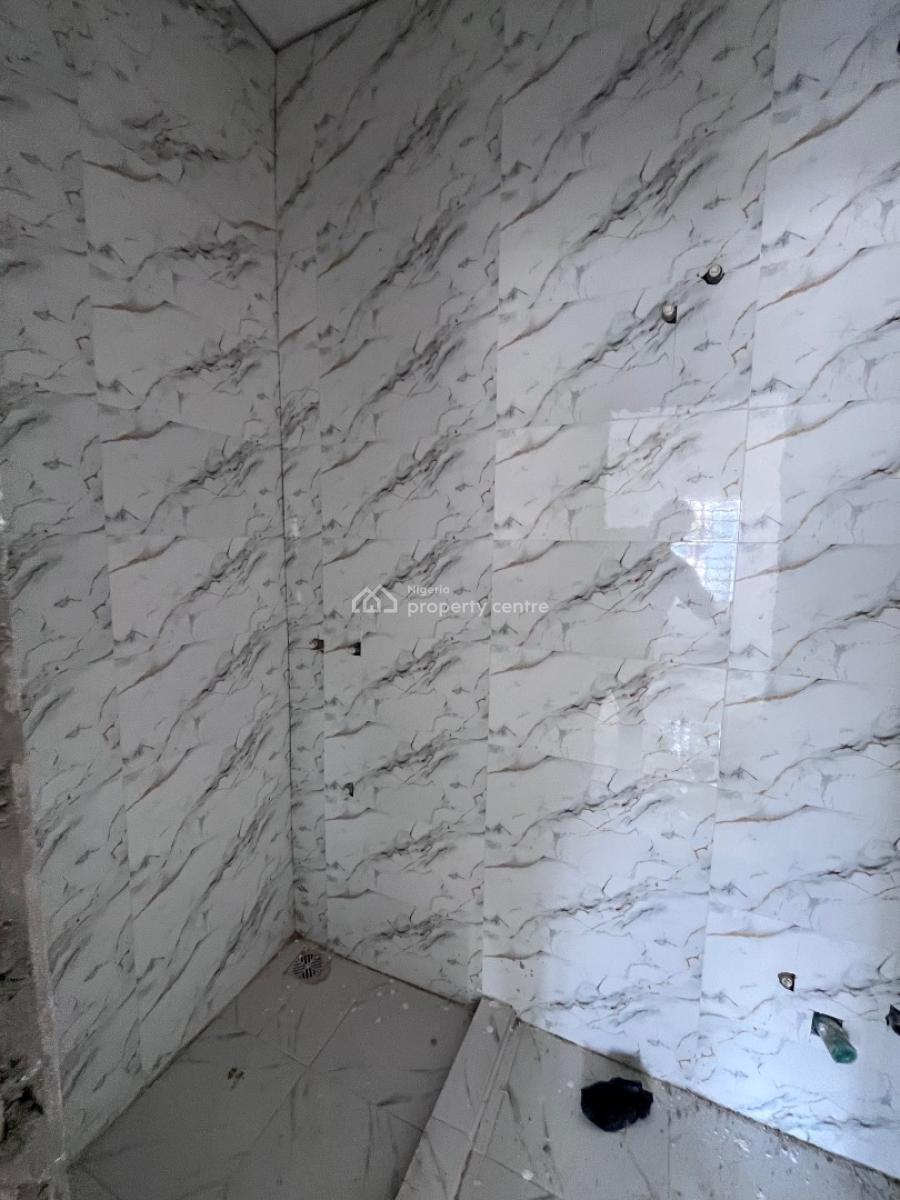 Tastefully Finished 3 Bedroom Terrace Duplex + Study Room, Freedom Estate Close to Magboro Busstop with 18 Hours Power Supply, Magboro, Ogun, Terraced Duplex for Sale