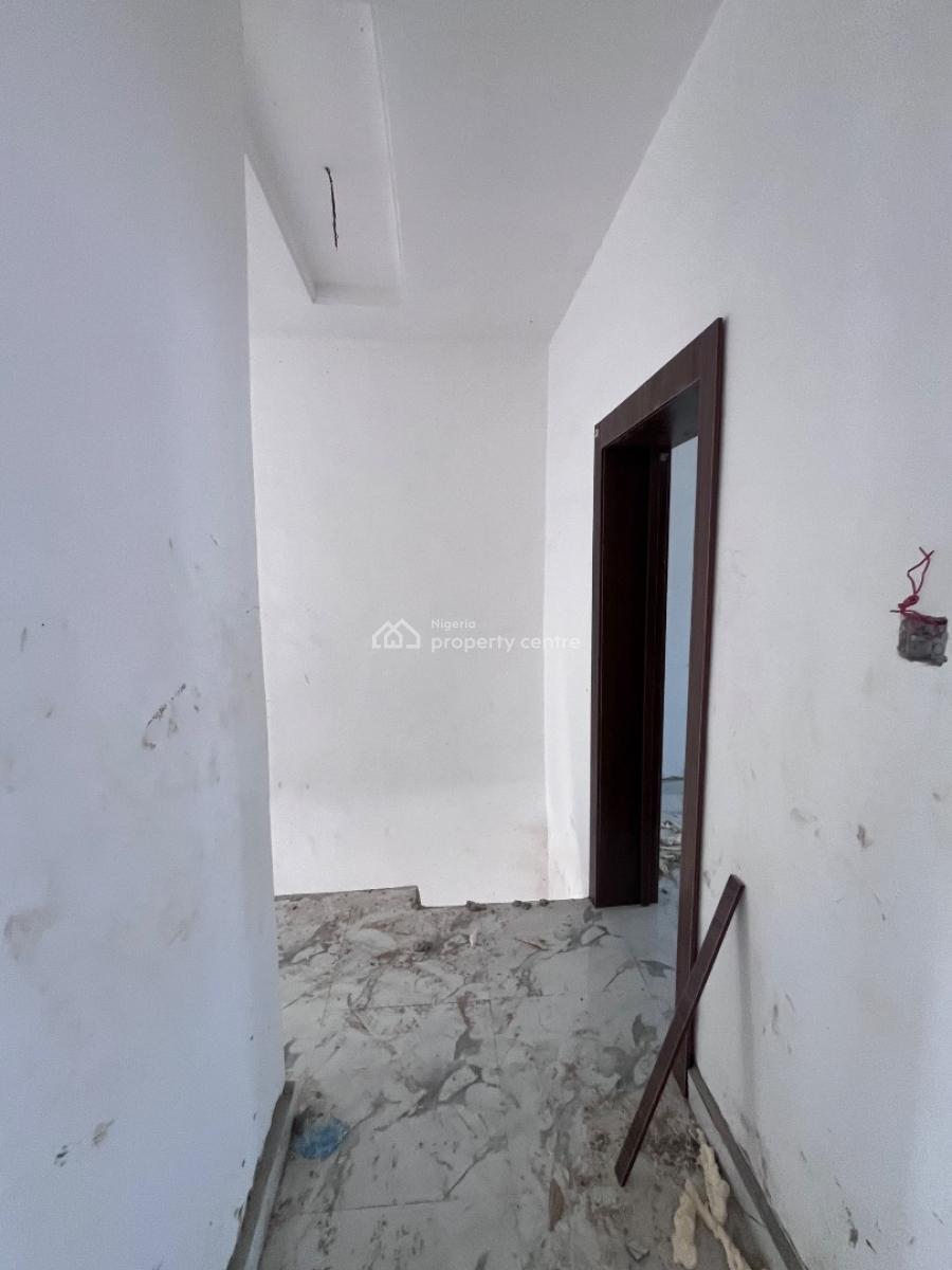 Tastefully Finished 3 Bedroom Terrace Duplex + Study Room, Freedom Estate Close to Magboro Busstop with 18 Hours Power Supply, Magboro, Ogun, Terraced Duplex for Sale