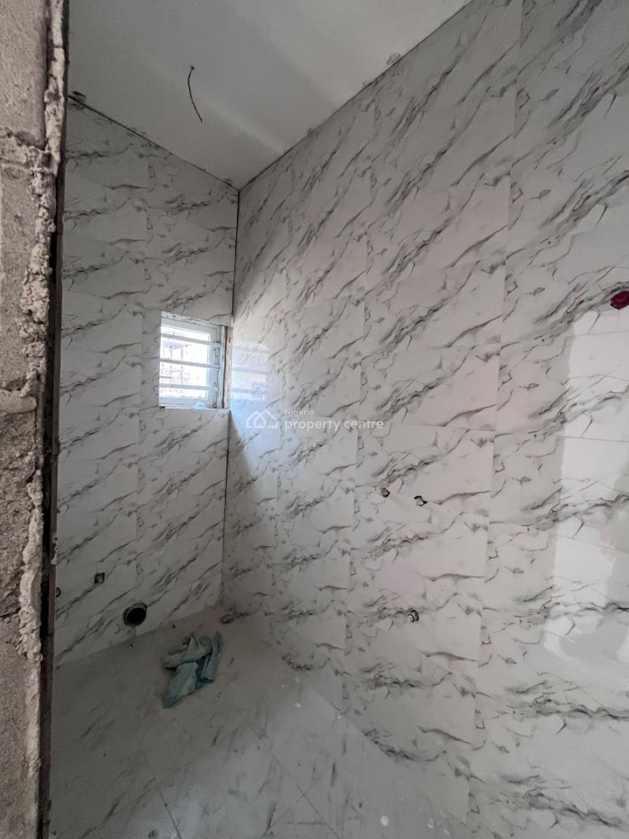 Tastefully Finished 3 Bedroom Terrace Duplex + Study Room, Freedom Estate Close to Magboro Busstop with 18 Hours Power Supply, Magboro, Ogun, Terraced Duplex for Sale