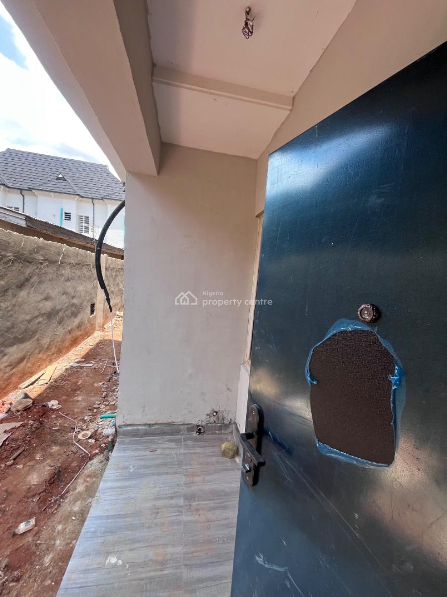 Tastefully Finished 3 Bedroom Terrace Duplex + Study Room, Freedom Estate Close to Magboro Busstop with 18 Hours Power Supply, Magboro, Ogun, Terraced Duplex for Sale