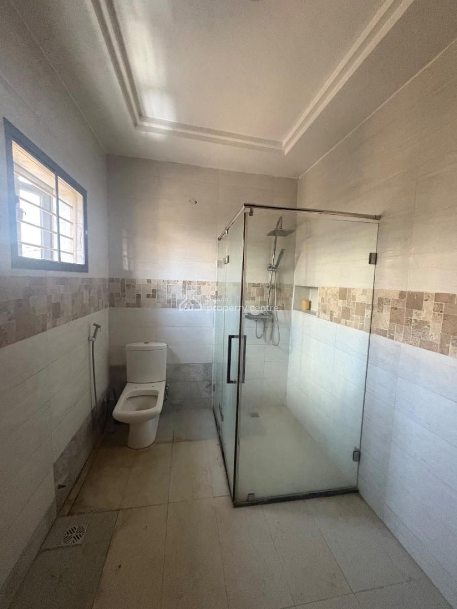 4 Bedroom Terrace Duplex with Bq, Ikate, Lekki, Lagos, Terraced Duplex for Sale