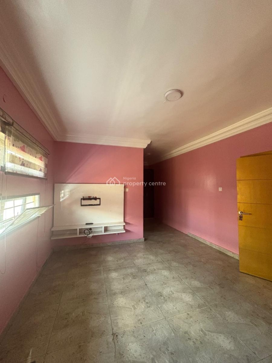 4 Bedroom Terrace Duplex with Bq, Ikate, Lekki, Lagos, Terraced Duplex for Sale