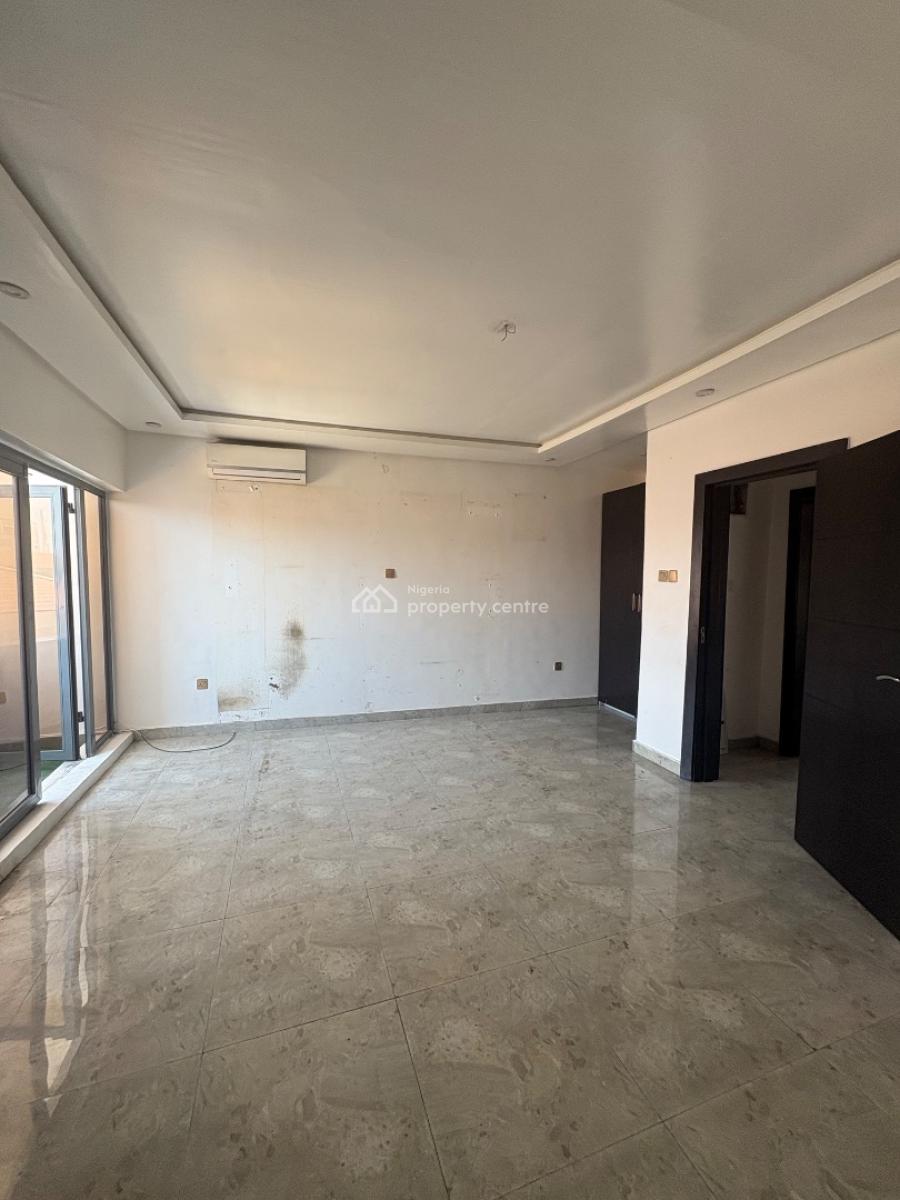 4 Bedroom Terrace Duplex with Bq, Ikate, Lekki, Lagos, Terraced Duplex for Sale