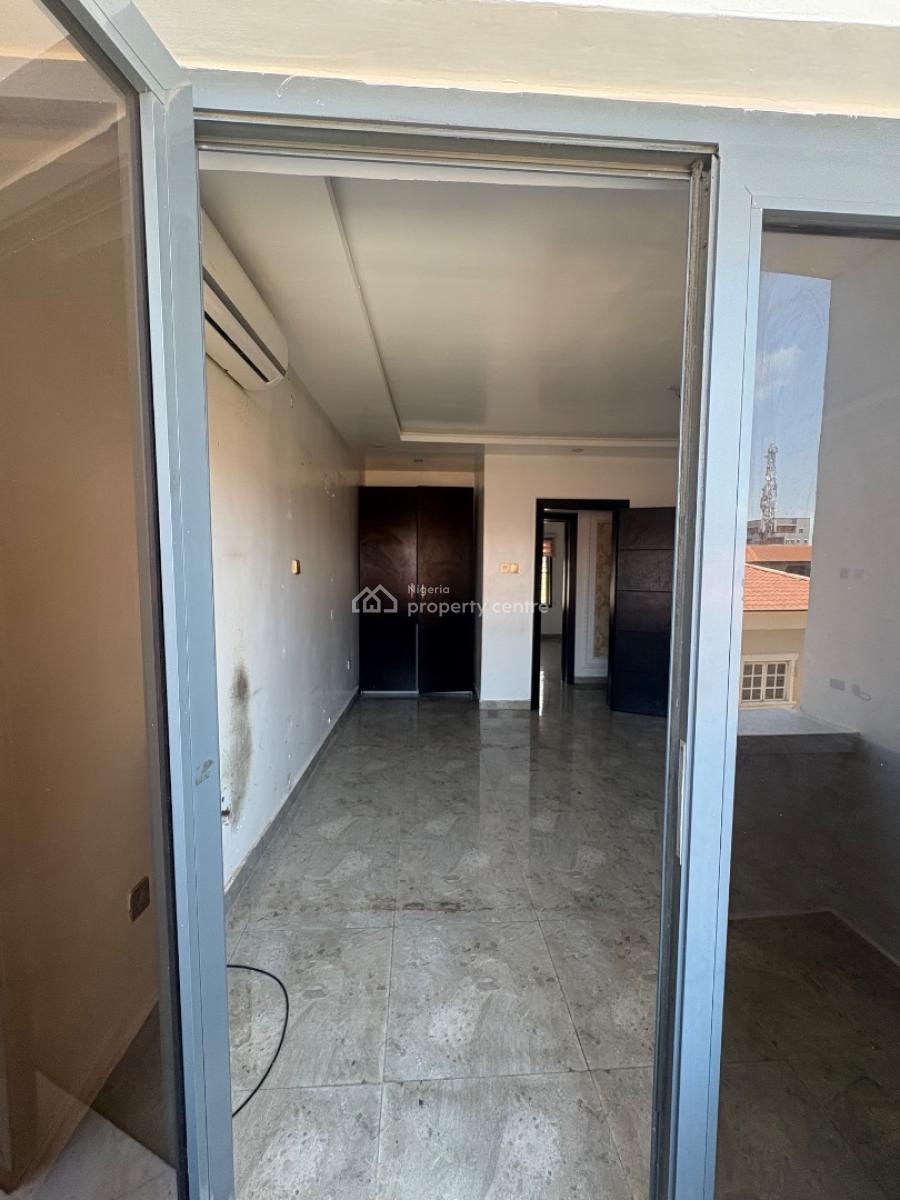 4 Bedroom Terrace Duplex with Bq, Ikate, Lekki, Lagos, Terraced Duplex for Sale