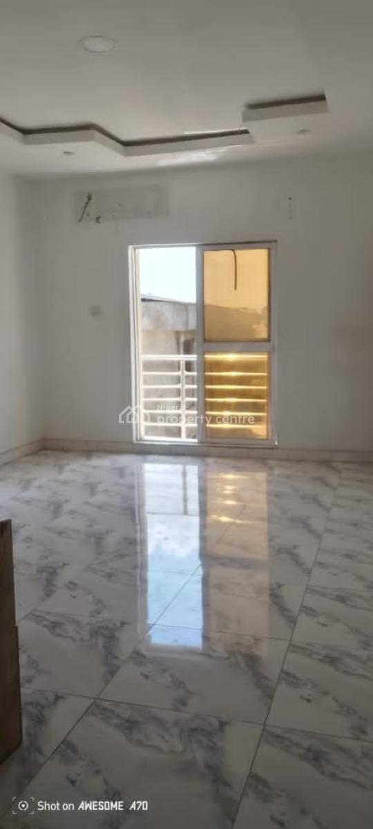 Mini Flat (one Bedroom Flat), Sabo, Yaba, Lagos, Mini Flat (room and Parlour) for Rent
