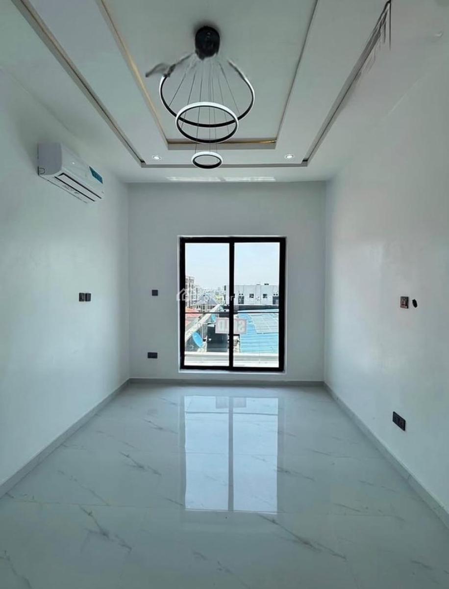 2 Bedroom Apartment, Ikate, Lekki, Lagos, Flat / Apartment for Rent