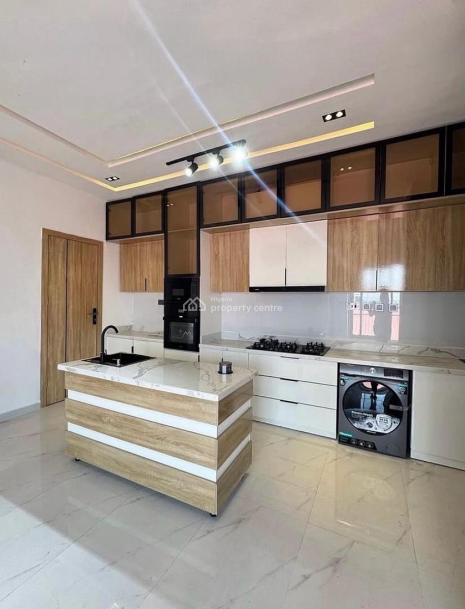 2 Bedroom Apartment, Ikate, Lekki, Lagos, Flat / Apartment for Rent