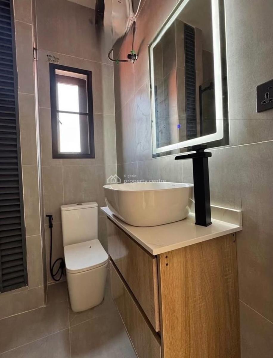 2 Bedroom Apartment, Ikate, Lekki, Lagos, Flat / Apartment for Rent