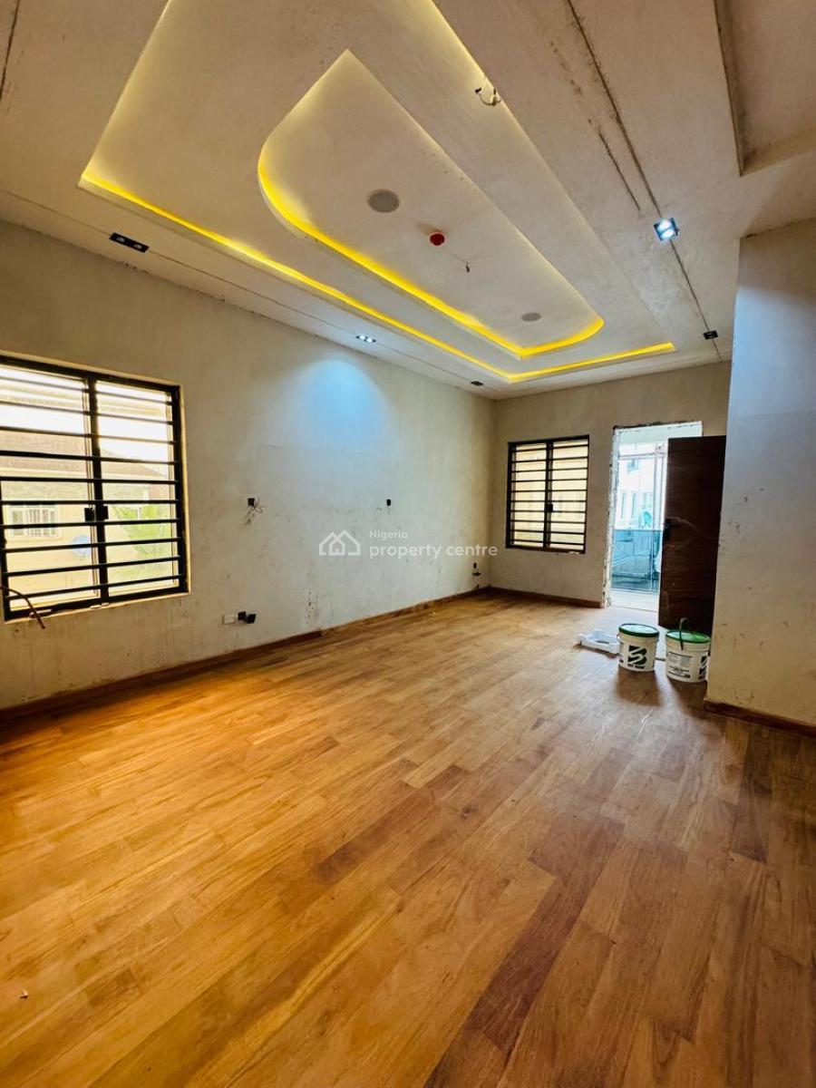 7 Bedroom Fully Detached Duplex with Bq, Ikeja Gra, Ikeja, Lagos, Detached Duplex for Sale