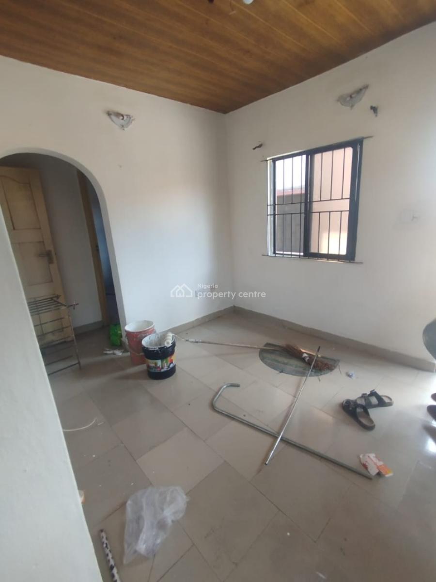 Spacious Room and Parlour, Marshil Hill Estate, Ado Rd, Ajah, Lagos, Mini Flat (room and Parlour) for Rent