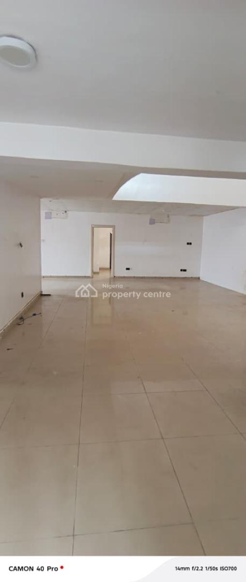 5 Bedroom Detached House with Other Structures, Off Adeola Odeku Street, Victoria Island (vi), Lagos, Detached Duplex for Rent