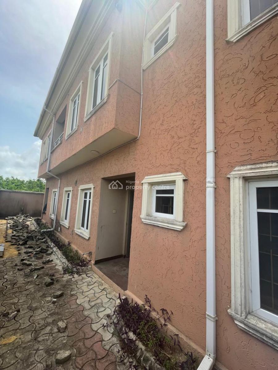 Luxury 4 Bedroom Duplex with Excellent Facilities, Lekki Gardens Scheme 2, Ajah, Lagos, Detached Duplex for Rent