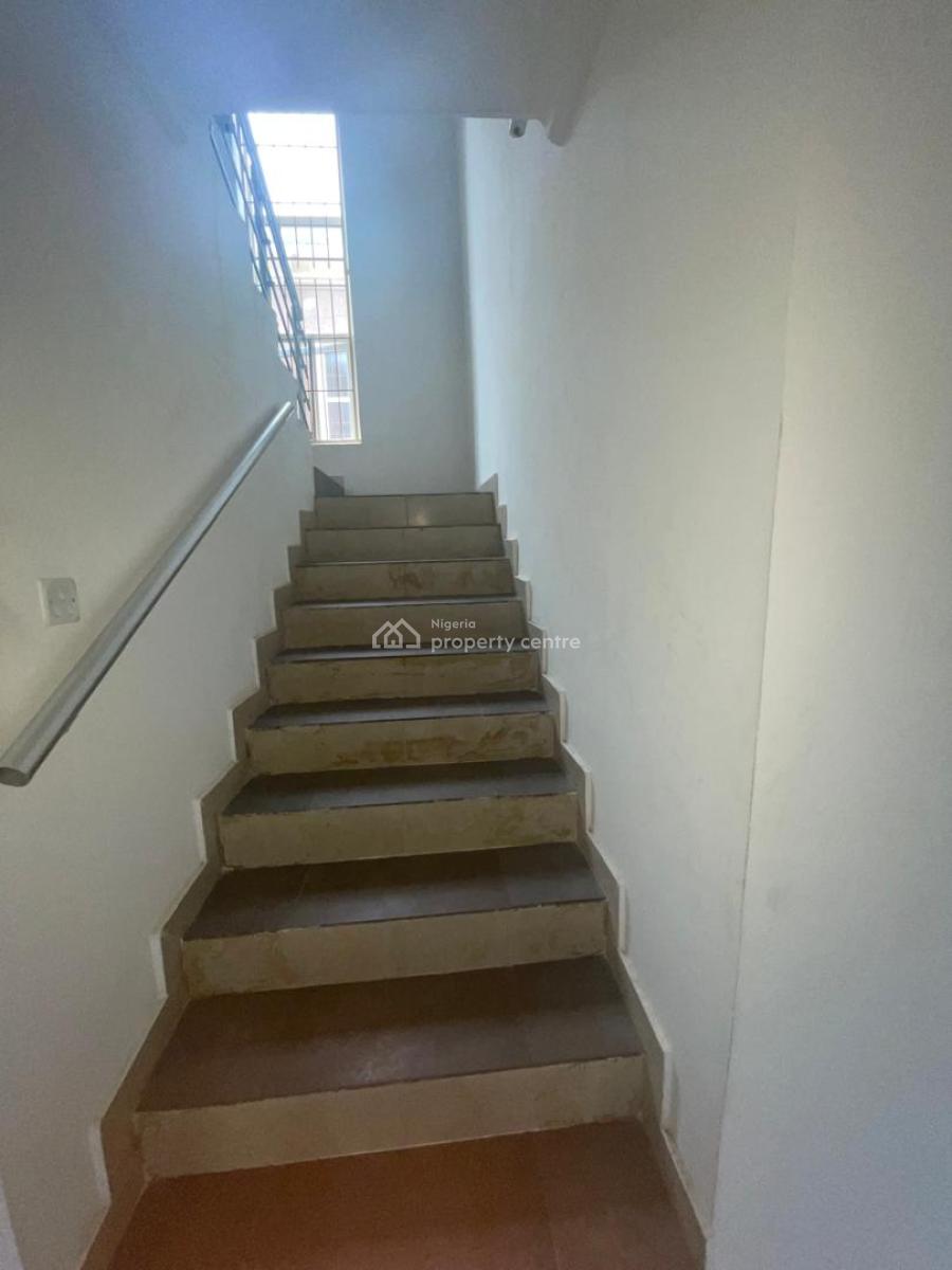 Luxury 4 Bedroom Duplex with Excellent Facilities, Lekki Gardens Scheme 2, Ajah, Lagos, Detached Duplex for Rent