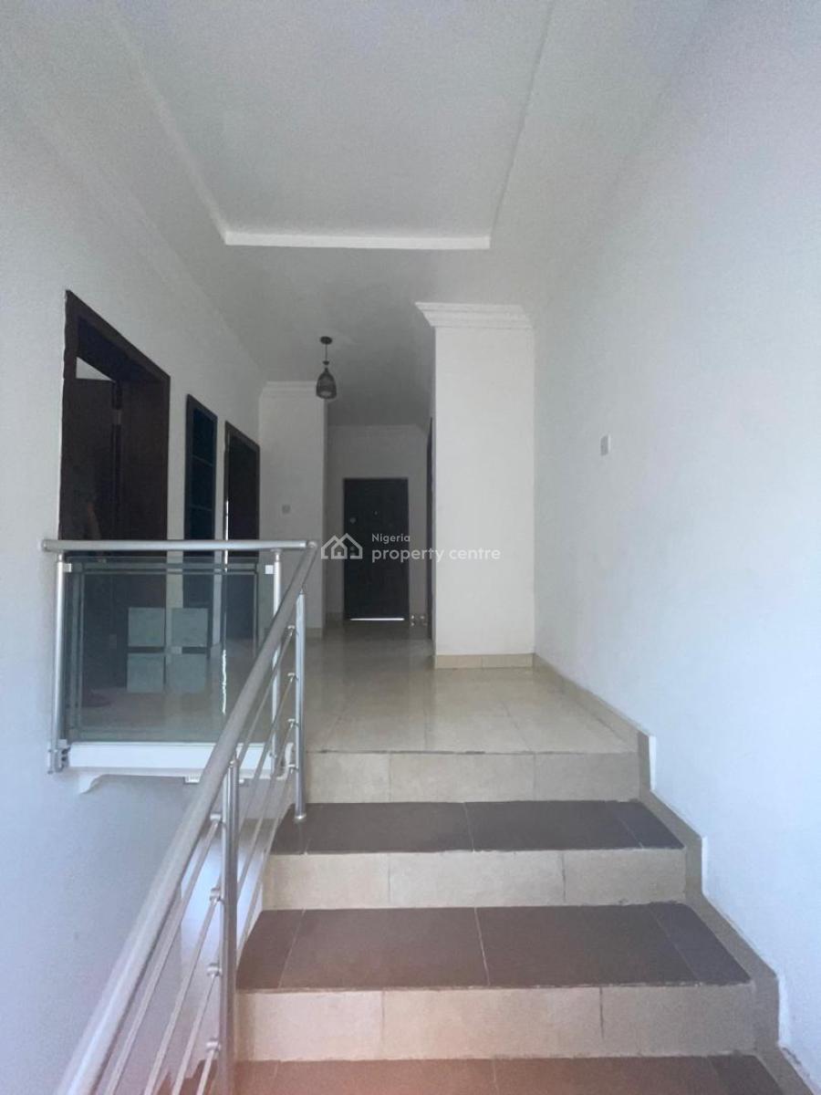 Luxury 4 Bedroom Duplex with Excellent Facilities, Lekki Gardens Scheme 2, Ajah, Lagos, Detached Duplex for Rent