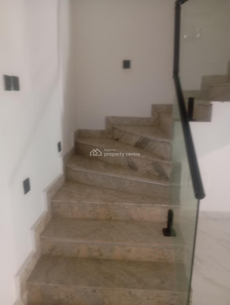 Brand New 5bedroom Detached Duplex+ Bq + Swimming Pool Ikota Villa, Ikota Lekki Lagos, Ikota, Lekki, Lagos, Detached Duplex for Sale