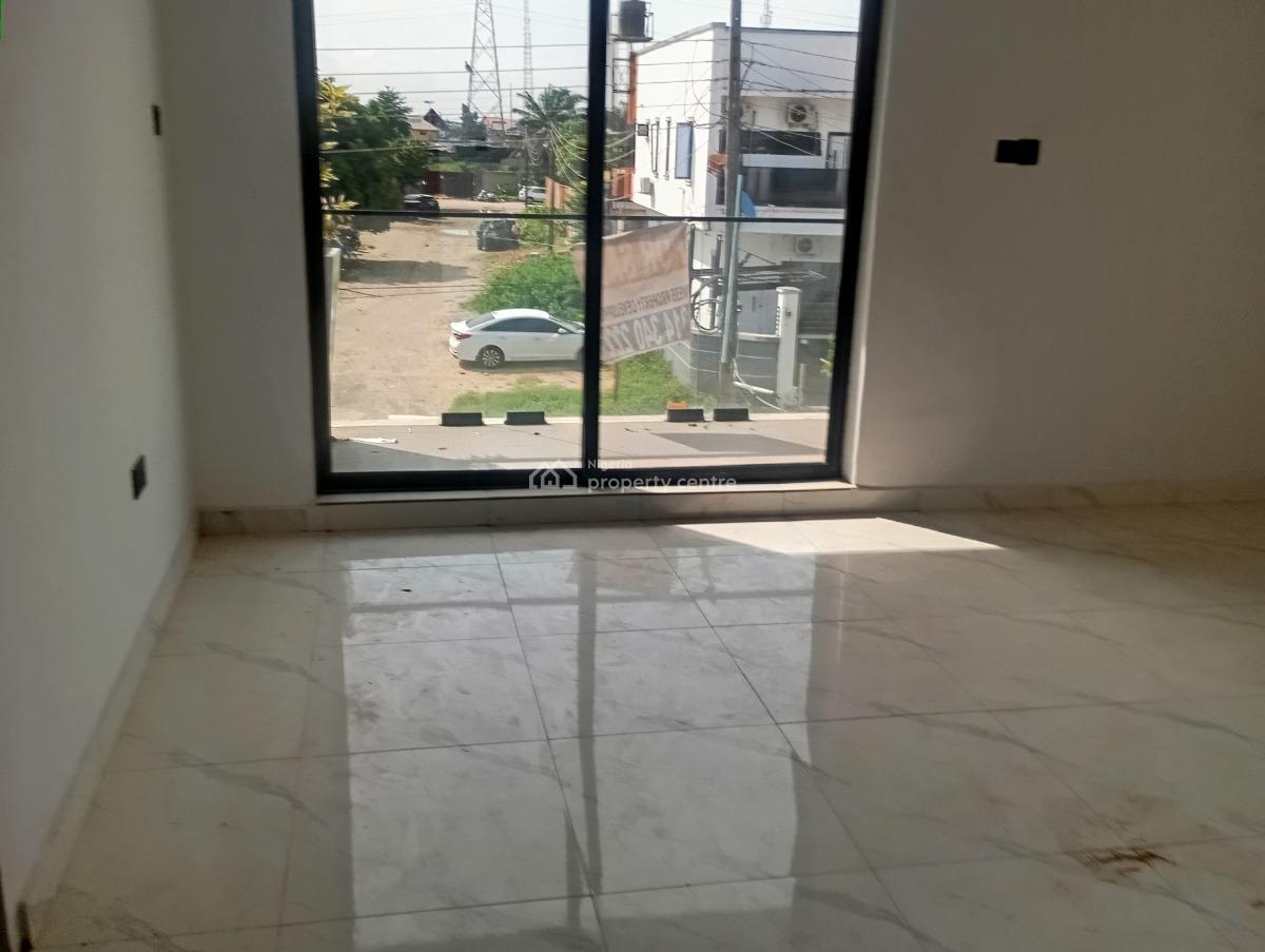 Brand New 5bedroom Detached Duplex+ Bq + Swimming Pool Ikota Villa, Ikota Lekki Lagos, Ikota, Lekki, Lagos, Detached Duplex for Sale