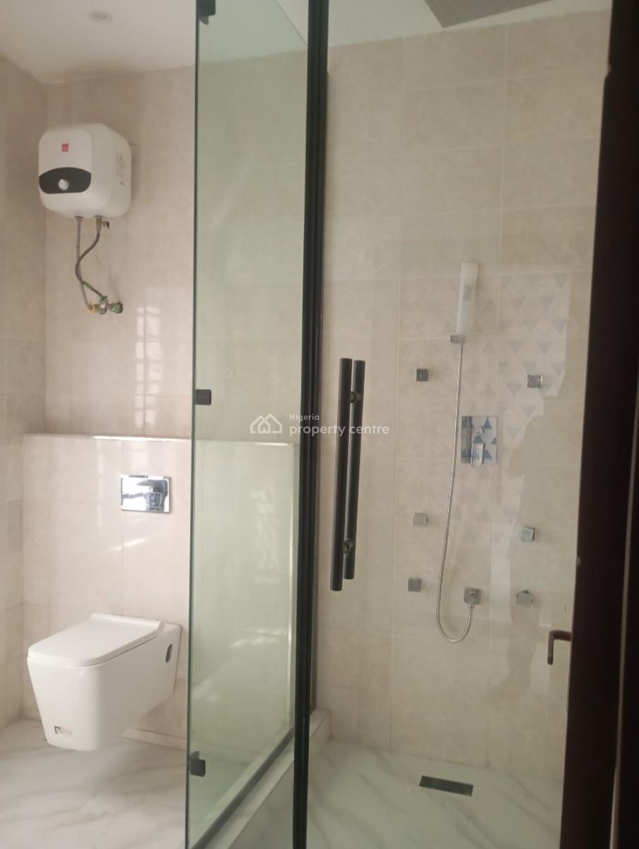 Brand New 5bedroom Detached Duplex+ Bq + Swimming Pool Ikota Villa, Ikota Lekki Lagos, Ikota, Lekki, Lagos, Detached Duplex for Sale