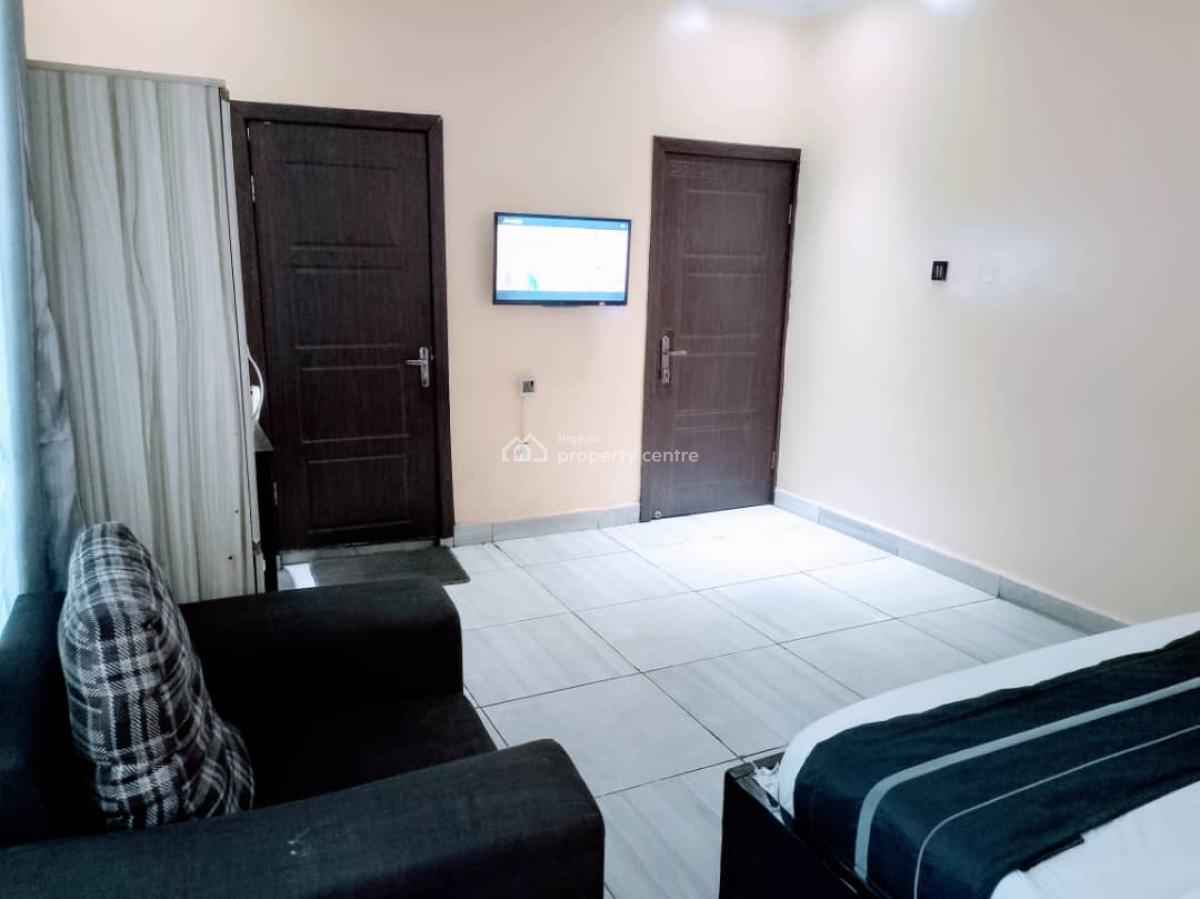 Lovely and Functioning 17 Bedroom Hotel ( on Two Floors), Palms Ville  Avenue, Off Hitec Road, Lekki Epe Expressway, Sangotedo, Ajah, Lagos, Hotel / Guest House for Sale
