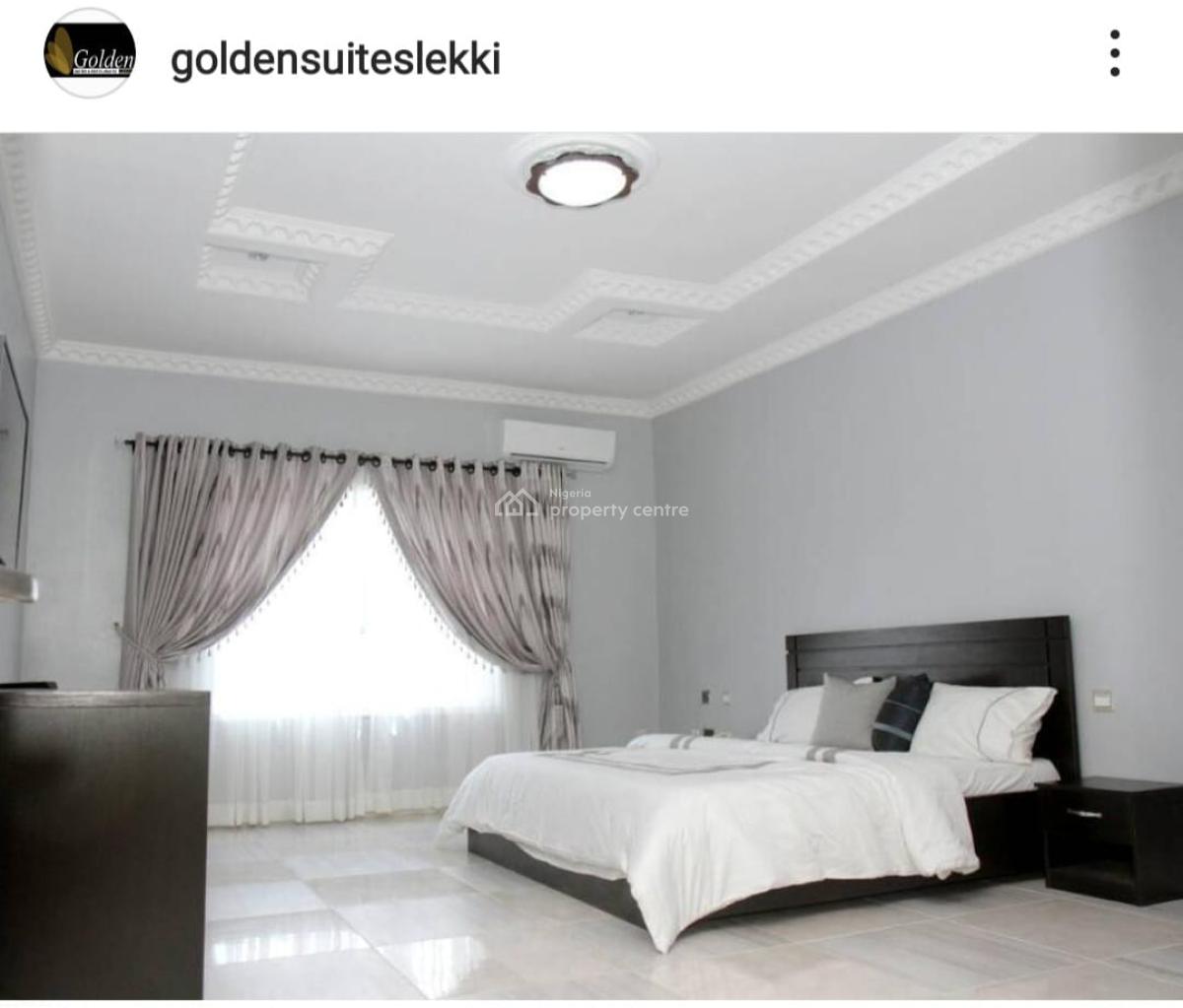 Lovely and Functioning 17 Bedroom Hotel ( on Two Floors), Palms Ville  Avenue, Off Hitec Road, Lekki Epe Expressway, Sangotedo, Ajah, Lagos, Hotel / Guest House for Sale