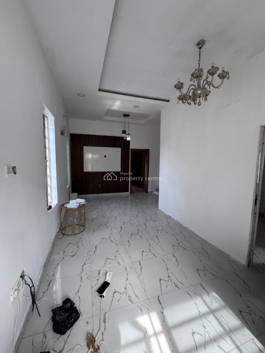 Miniflat, Osapa, Lekki, Lagos, Mini Flat (room and Parlour) for Rent