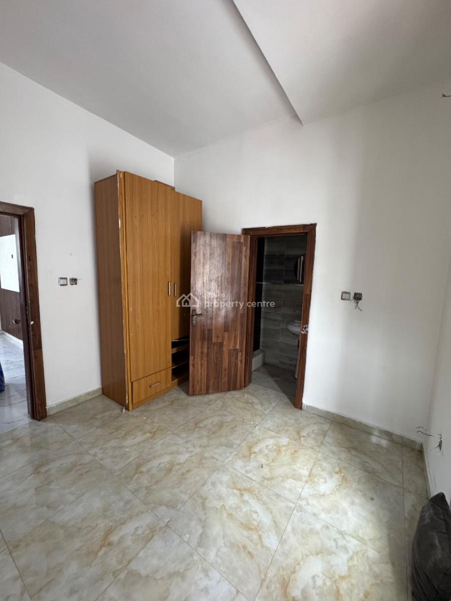 Miniflat, Osapa, Lekki, Lagos, Mini Flat (room and Parlour) for Rent