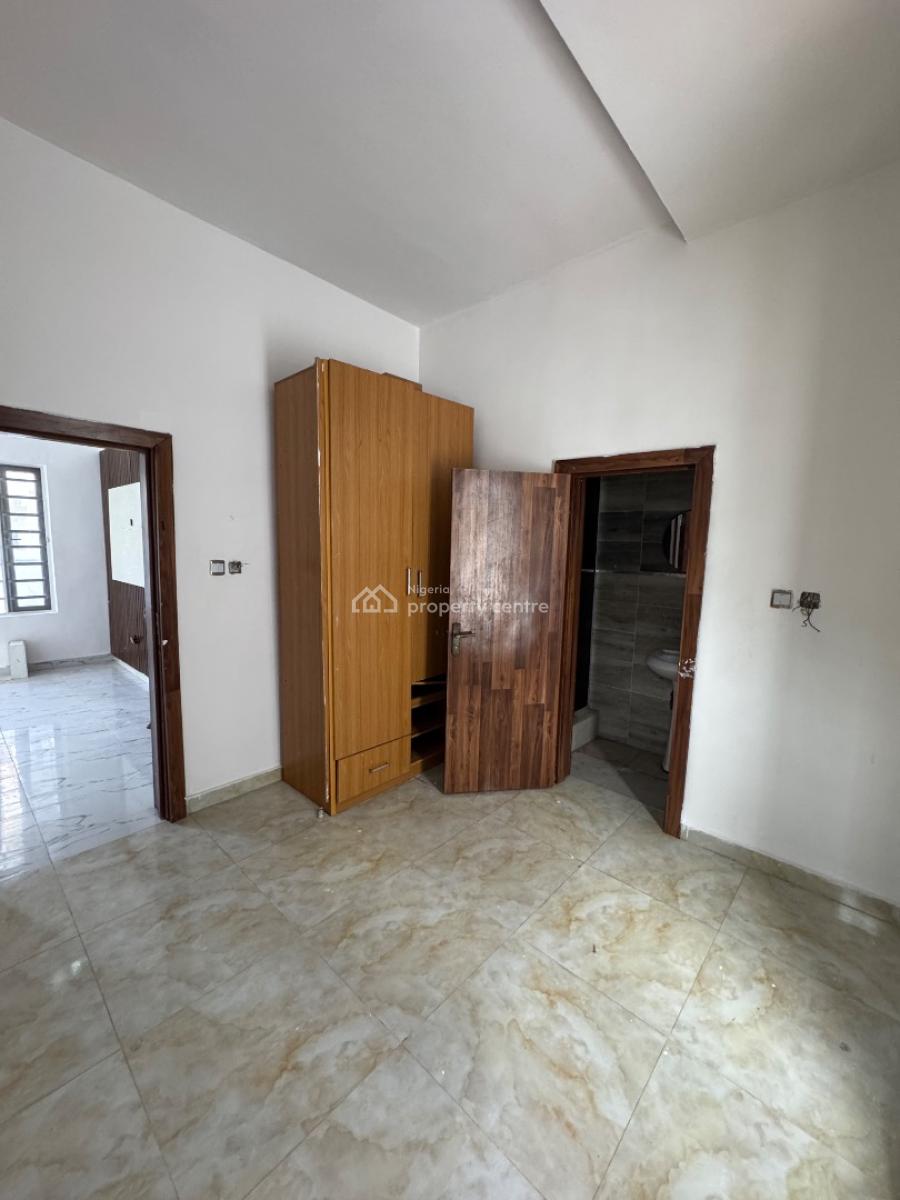 Miniflat, Osapa, Lekki, Lagos, Mini Flat (room and Parlour) for Rent