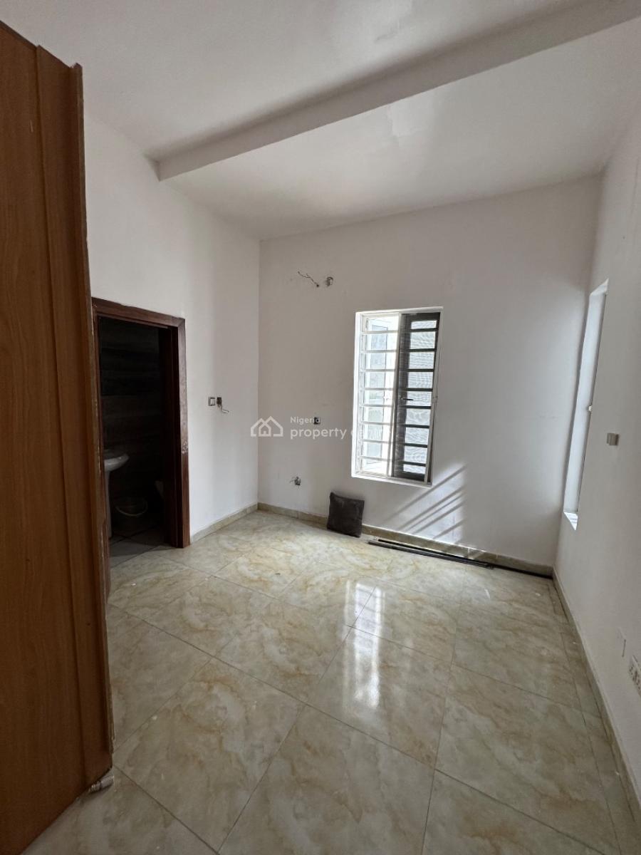 Miniflat, Osapa, Lekki, Lagos, Mini Flat (room and Parlour) for Rent