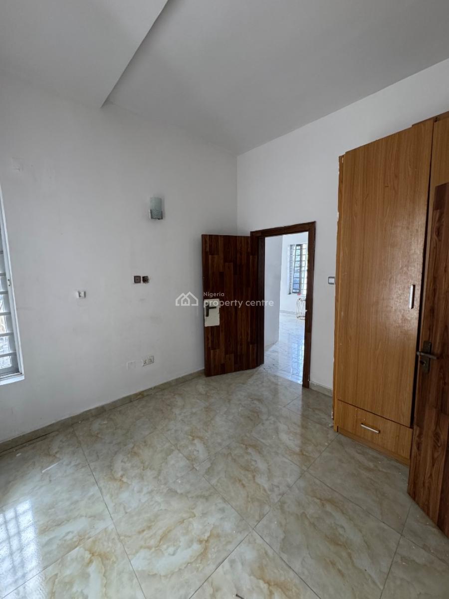 Miniflat, Osapa, Lekki, Lagos, Mini Flat (room and Parlour) for Rent