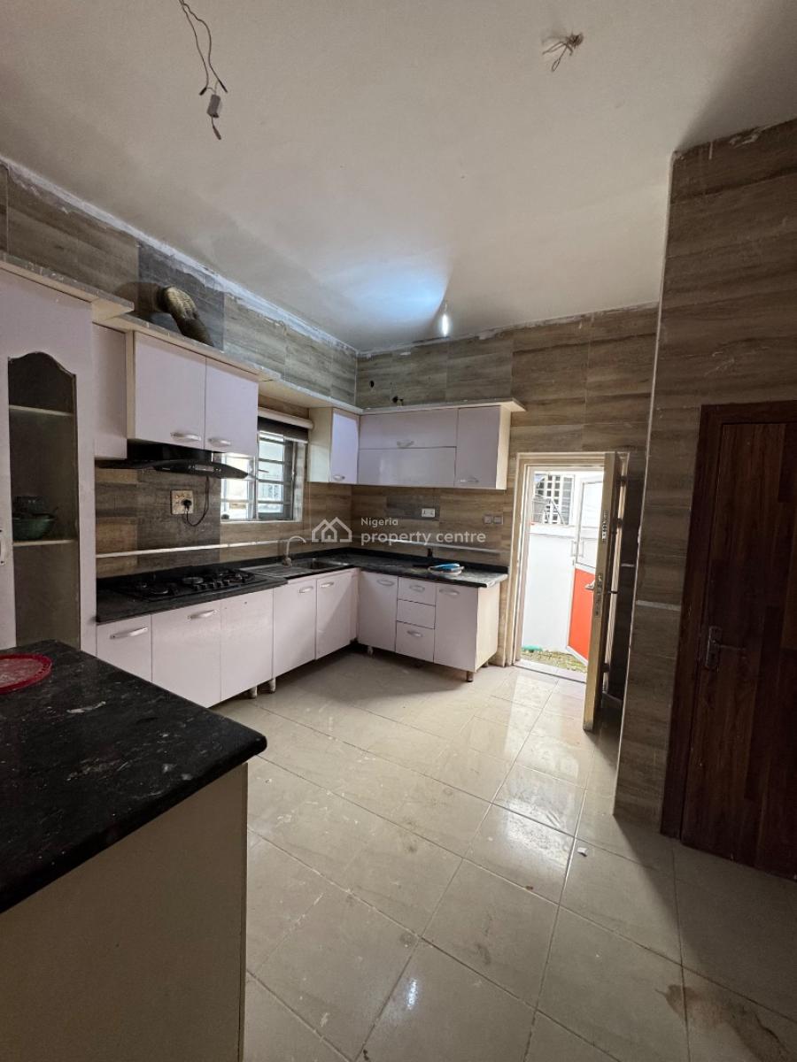 Miniflat, Osapa, Lekki, Lagos, Mini Flat (room and Parlour) for Rent