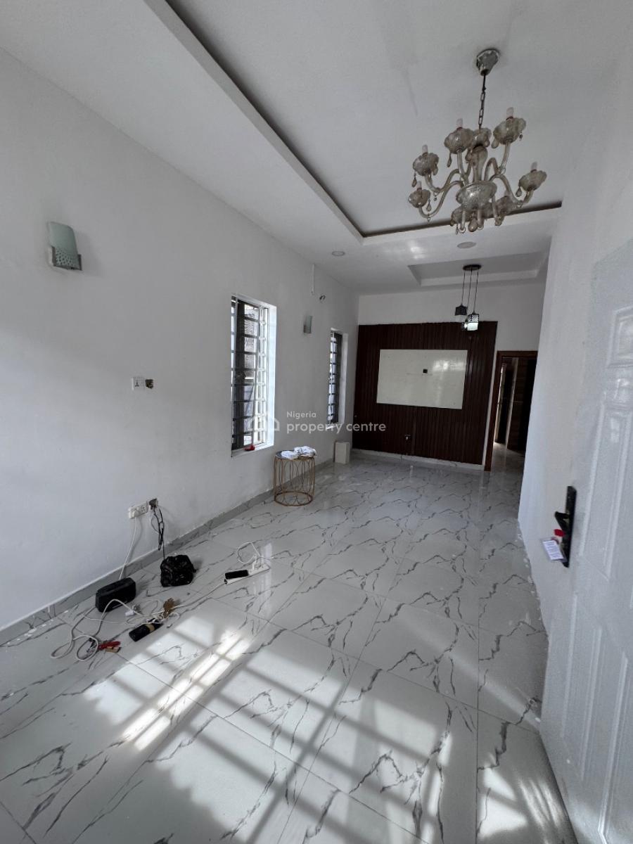 Miniflat, Osapa, Lekki, Lagos, Mini Flat (room and Parlour) for Rent