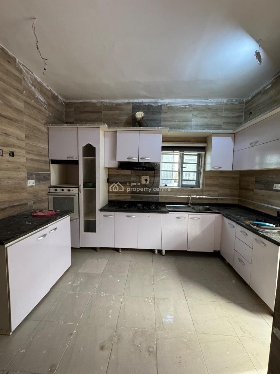 Miniflat, Osapa, Lekki, Lagos, Mini Flat (room and Parlour) for Rent