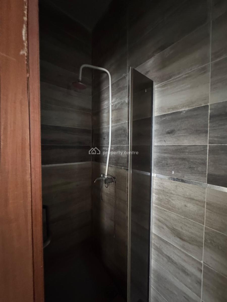 Miniflat, Osapa, Lekki, Lagos, Mini Flat (room and Parlour) for Rent