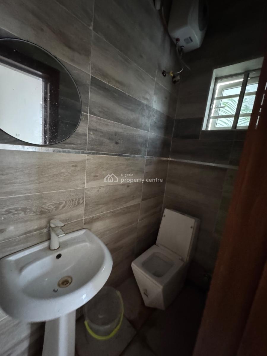 Miniflat, Osapa, Lekki, Lagos, Mini Flat (room and Parlour) for Rent